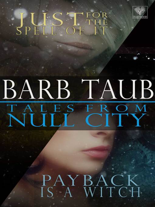 Title details for Tales from Null City by Barb Taub - Available
